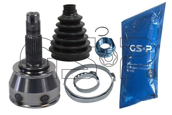 TOJ0094 Magneti Marelli Граната зовнішня