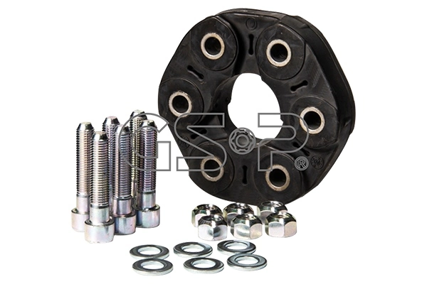 Еластична муфта 23231282574 BMW