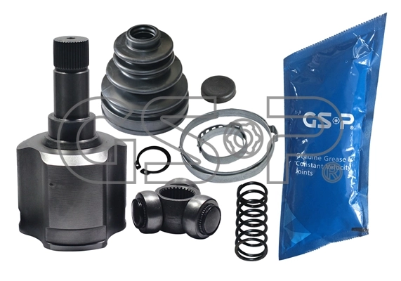 TIJ0058 Magneti Marelli ШРКШ внутрішній, передній, лівий