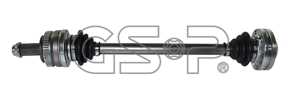 TDS0128 Magneti Marelli Привід задній