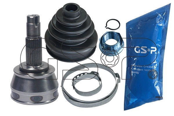 TOJ0084 Magneti Marelli Граната зовнішня