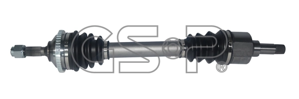 Привід передній лівий Polcar 403041 ціна, від 69.99 USD