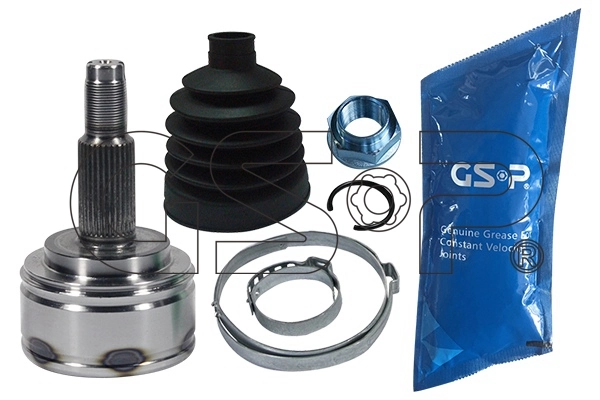 ШРУС зовнішній передній TOJ0249 Magneti Marelli