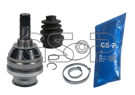 ШРКШ внутрішній, передній General Motors 374013 ціна, від 29.72 USD