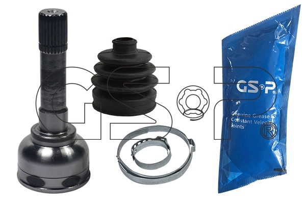 Купити ШРУС зовнішній передній Suzuki Jimny  FJ