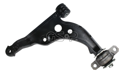  Важіль передньої підвіски нижній, правий Fiat Ducato 2