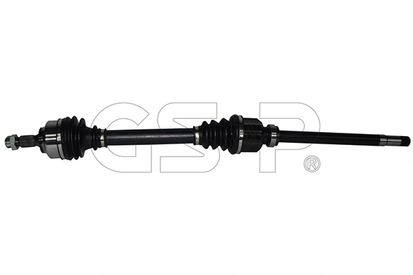 DS1406R BGA Привід передній правий
