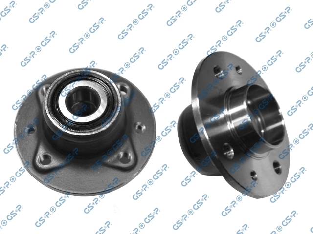 Купити MP0131 Veltex Підшипник ступиці колеса