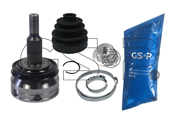 Купити TOJ0306 Magneti Marelli Шарнір приводу зовнішній
