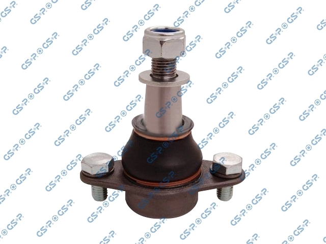 Кульова опора, нижня Lemforder LMI42652 ціна, від 24.57 USD