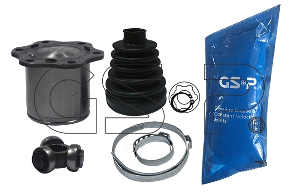 ШРКШ внутрішній, передній GKN-Spidan 0036475 ціна, від 46.86 USD