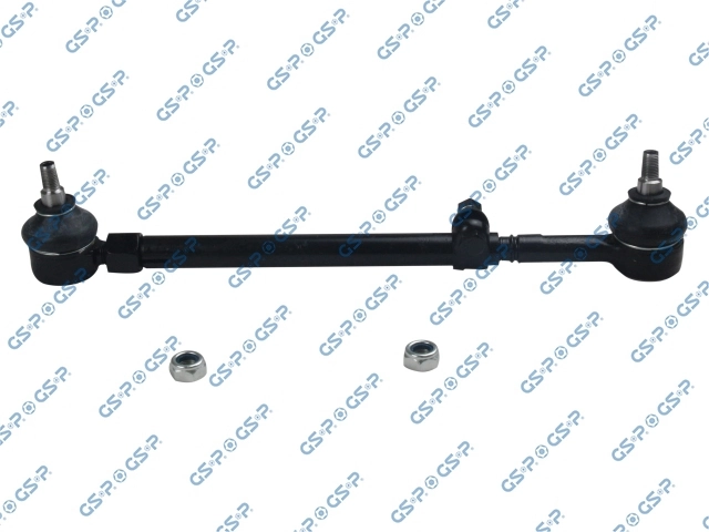 Тяга рульова в зборі BAW 1243300803 ціна, від 25.92 USD