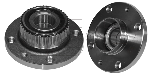Маточини задніх коліс Polcar CX534 ціна, від 31.25 USD