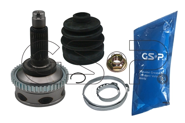 Граната колісна GKN-Spidan 300899 ціна, від 31.87 USD