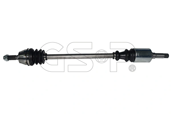 BB1319 Posterparts Привід передній правий