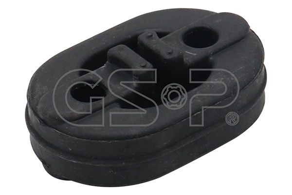 MB906124 Chrysler Кронштейн кріплення глушника