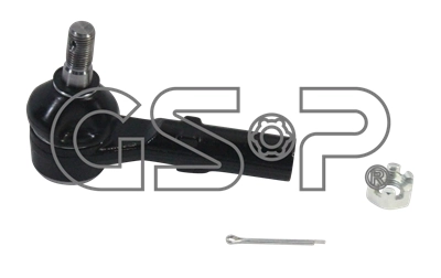 Наконечник рульовий Jeep Grand Cherokee LIMITED позашляховик (2005 - 2010) ціна, від 16.80 USD