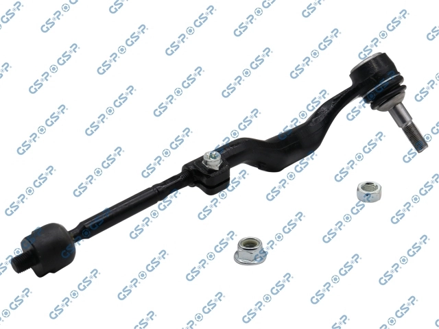 Тяга рульова в зборі, ліва Lemforder 42361 ціна, від 50.15 USD