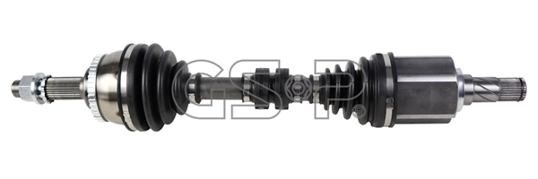 Ліва піввісь TDS0212 Magneti Marelli