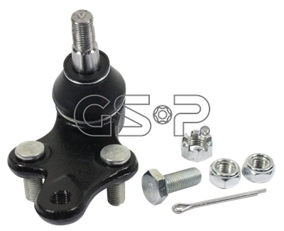 Кульова опора, нижня, права 45189 SKF