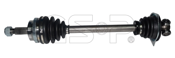 Привід передній лівий Magneti Marelli TDS0077 ціна, від 74.17 USD