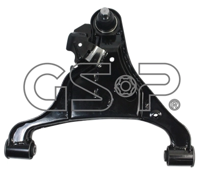 Купити 54501EA000 Nissan/Infiniti Лівий важіль передній нижній підвіски