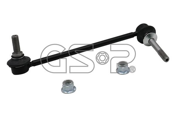 Стійка стабілізатора переднього, права RL773024B Raiso