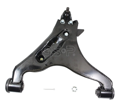 Важіль передньої підвіски нижній, правий Peugeot/Citroen MR496796 ціна, від 31.67 USD