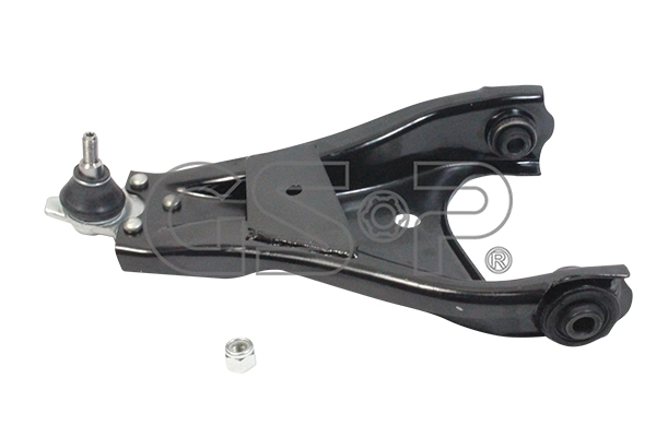 Купити Важіль передньої підвіски нижній, правий Renault DUSTER I HS