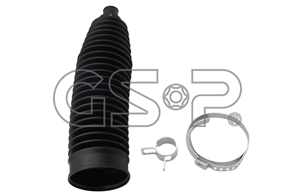 Пильник рульової тяги DP Group B42575 ціна, від 8.93 USD
