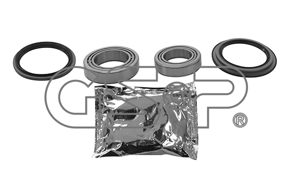 Купити KOD3005 SeR-Oto Підшипник ступиці передньої