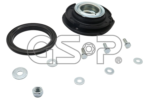 Купити 503866S1 Peugeot/Citroen Опора амортизатора переднього