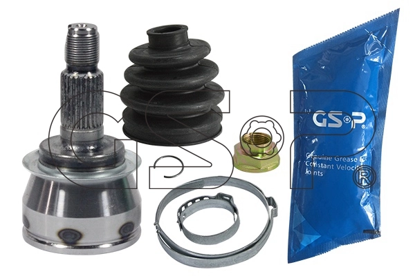 Купити BB5576 Posterparts Граната внутрішня ліва