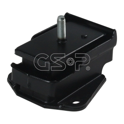 Подушка (опора) двигуна, передня Mitsubishi L 200 2 K4T