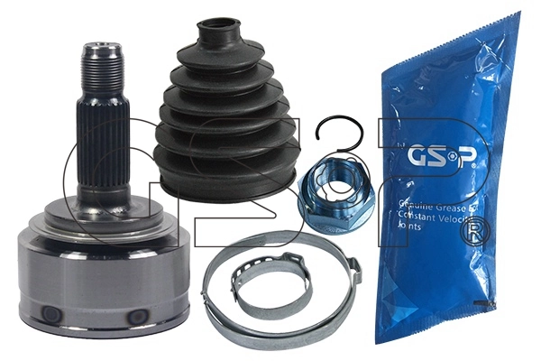 Граната колісна Magneti Marelli TOJ0142 ціна, від 31.52 USD