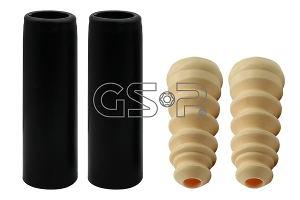  Відбійник заднього амортизатора Volkswagen Bora 