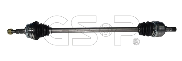 490975 Maxgear Привід передній правий