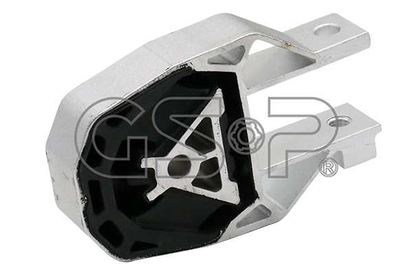 Подушка (опора) двигуна, ліва задня 4M516P082FB Ford