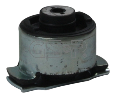 Купити 8200597259 Renault (RVI) Сайлентблок задньої балки