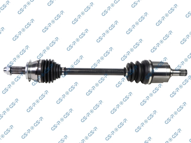 Привід передній лівий Magneti Marelli TDS0196 ціна, від 87.97 USD