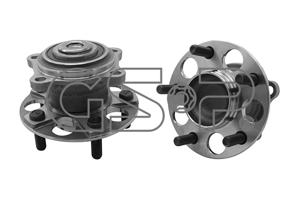 Купити GH32040 GMB Підшипник ступиці колеса