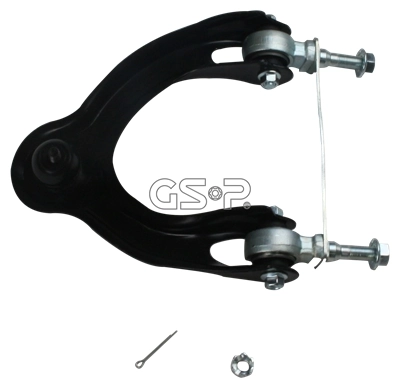 Купити 51460SR3A02 SH Auto Parts Важіль передньої підвіски верхній, лівий
