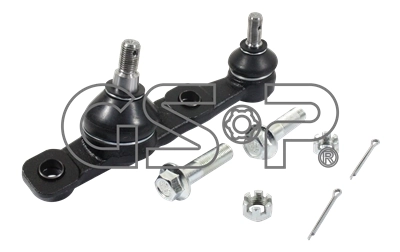 Купити LX354 Polcar Кульова опора, нижня, права