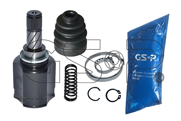 ШРУС зовнішній передній CV30092 Sato Tech