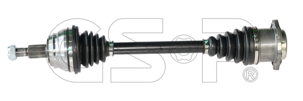 Купити TDS0291 Magneti Marelli Ліва піввісь