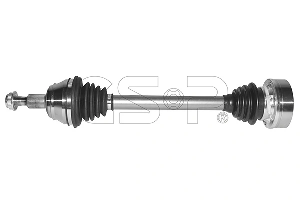 Ліва піввісь TDS0003 Magneti Marelli
