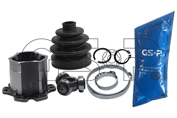 TIJ0048 Magneti Marelli ШРКШ внутрішній, передній