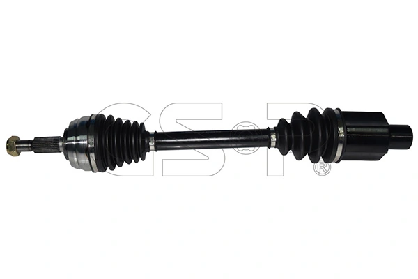Піввісь передня, права Magneti Marelli TDS0253 ціна, від 101.94 USD