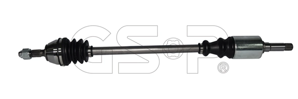 Піввісь передня, права Maxgear 490312 ціна, від 75.48 USD