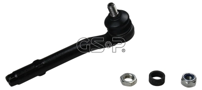 Наконечник рульовий Rover QJB500050 ціна, від 13.78 USD